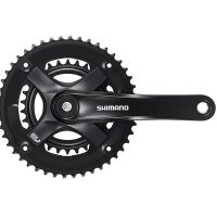 Žvaigždžių blokas priekinis Shimano FC-TY
