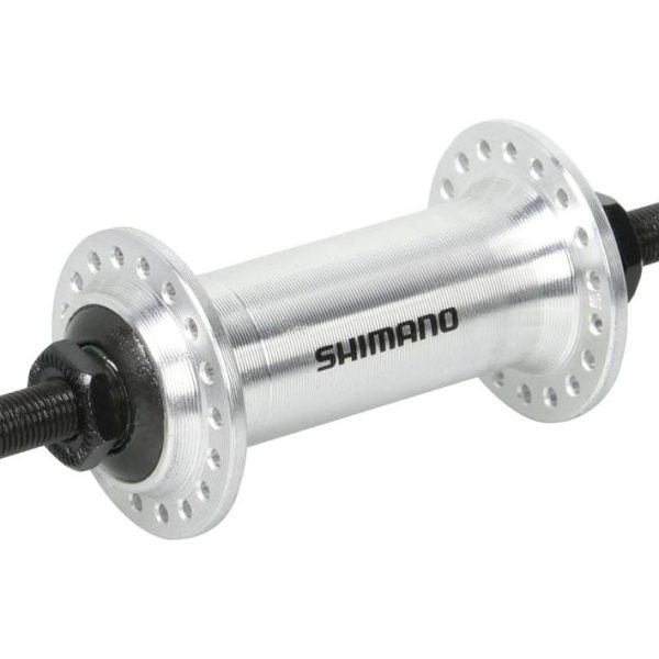 Stebulė priekinė Shimano HB-TX500 Tourney OE