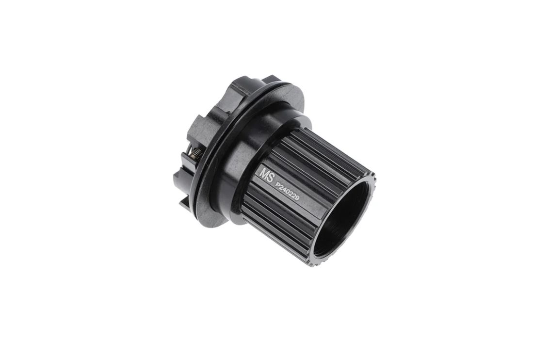 Terkšlė galinei stebulei Zipp ZR1 / ZM2SL Micro Spline