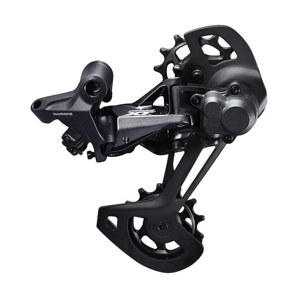 Perjungėjas galinis Shimano RD-M8120 Deore XT SGS
