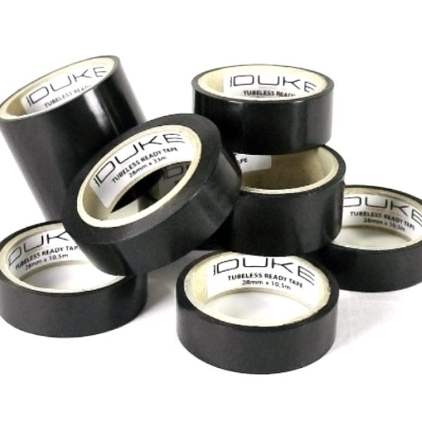 Bekamerinio ratlankio juosta Duke 34 mm