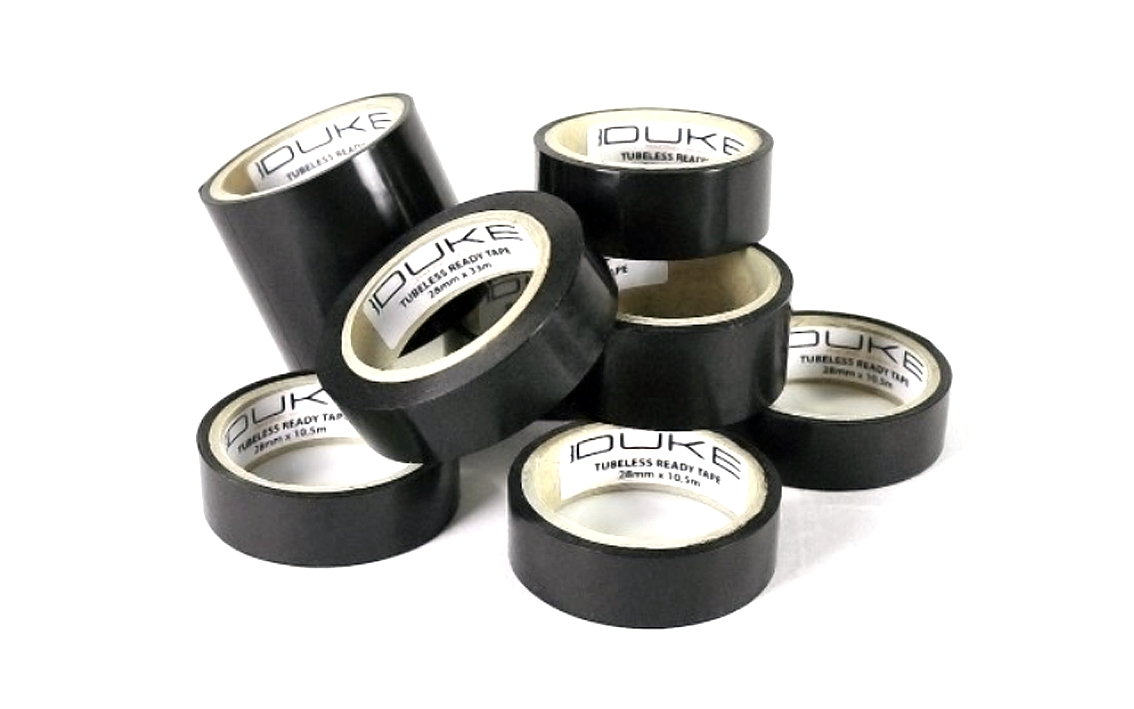 Bekamerinio ratlankio juosta Duke 34 mm
