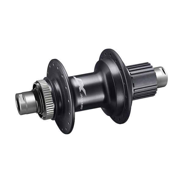 Stebulė galinė Shimano FH-M8110-BS Deore XT