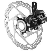 Stabdžiai mechaniniai diskiniai Shimano BR-R317 Sora