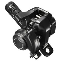 Stabdžiai mechaniniai diskiniai Shimano BR-R317 Sora