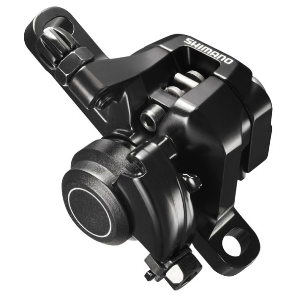 Stabdžiai mechaniniai diskiniai Shimano BR-R317 Sora