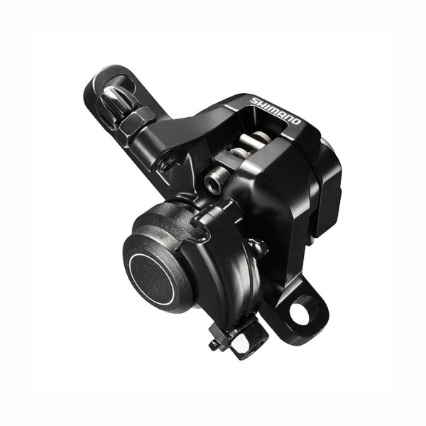 Stabdžiai mechaniniai diskiniai Shimano BR-R317 Sora