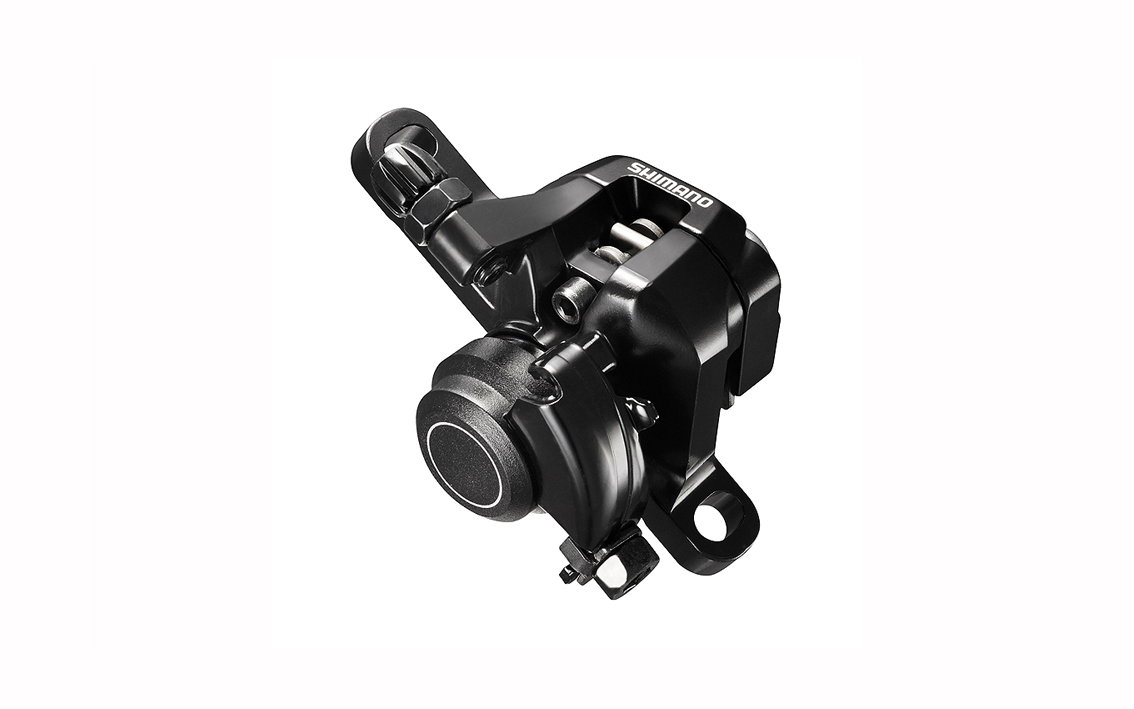 Stabdžiai mechaniniai diskiniai Shimano BR-R317 Sora