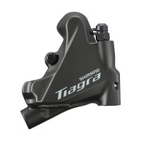 Stabdžių pavarų rankenėlė su hidrauliniais stabdžiais Shimano ST-R4720(9L) Tiagra, BR-4700(F)