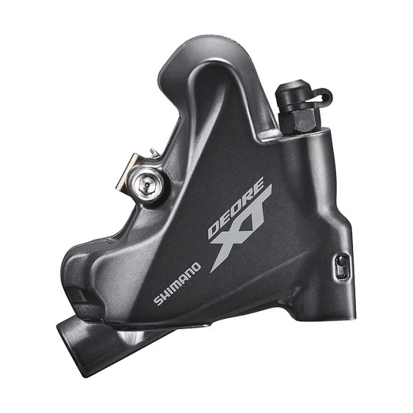 Stabdžių hidraulinių suportas Shimano BR-M8110 Deore XT Flat Mount