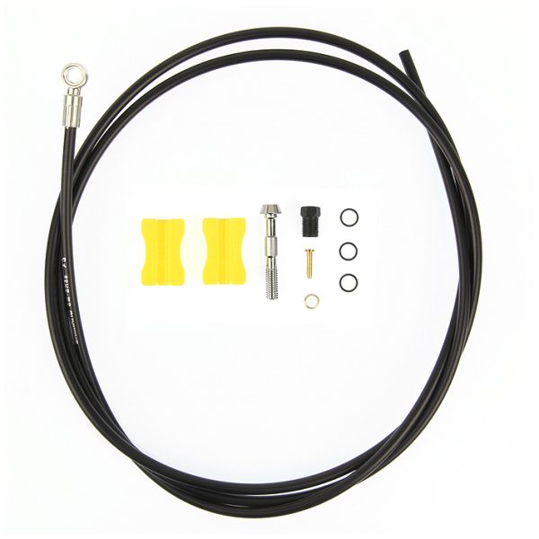 Stabdžių hidraulinių žarnelė Shimano SM-BH59-SB 1700 mm