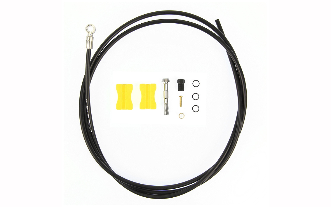 Stabdžių hidraulinių žarnelė Shimano SM-BH59-SB 1700 mm