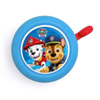 Skambutis Seven Paw Patrol Boys