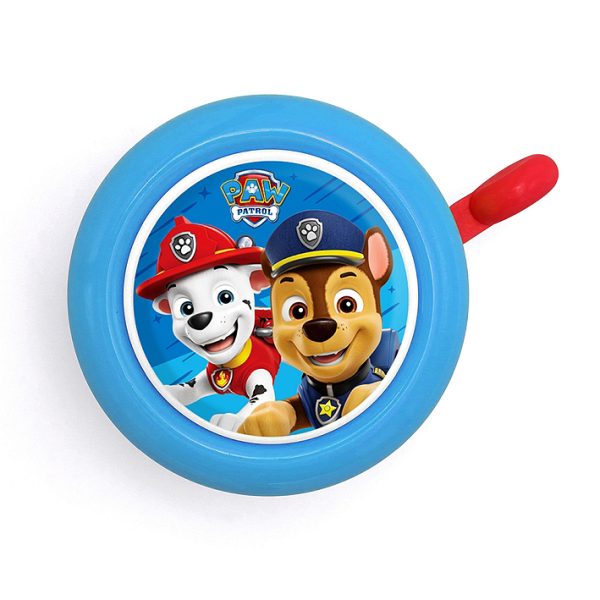 Skambutis Seven Paw Patrol Boys