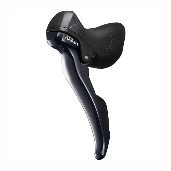 Pavarų stabdžių rankenėlė Shimano ST-R3000 Sora