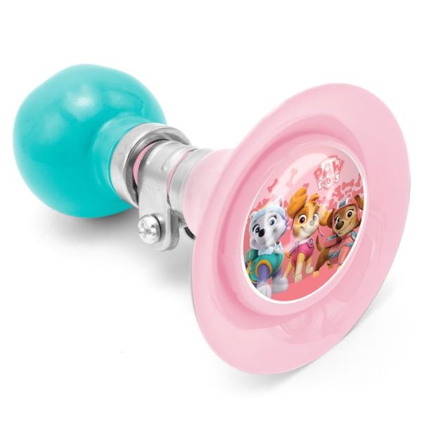 Skambutis Seven Paw Patrol Girls