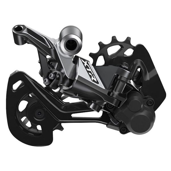 Perjungėjas galinis Shimano RD-M9100 SGS XTR