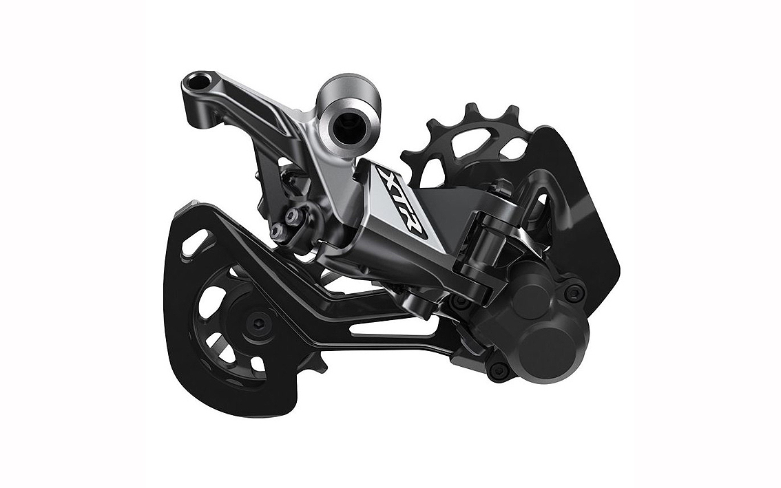 Perjungėjas galinis Shimano RD-M9100 SGS XTR