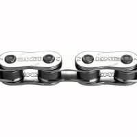 Grandinė KMC Z1eHX Wide Silver E-Bike 2