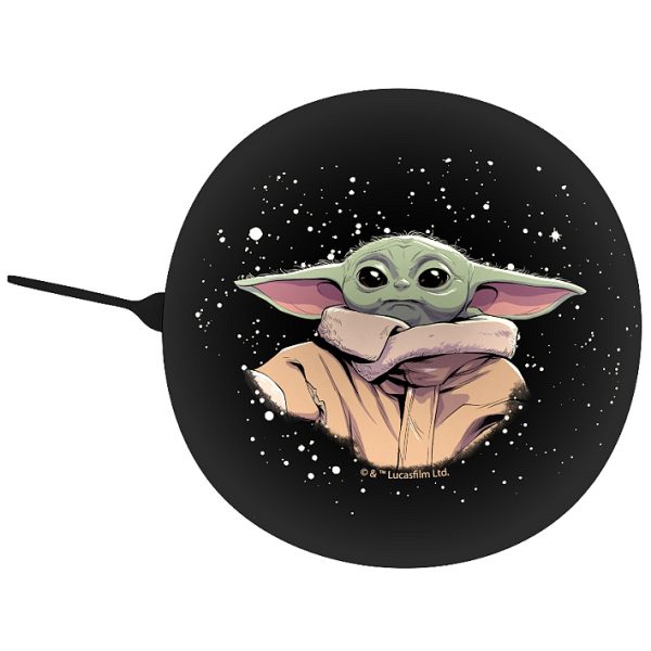 Skambutis Seven Star Wars Grogu