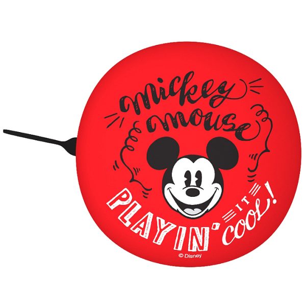 Skambutis Seven Mickey Mouse