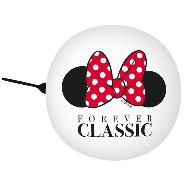 Skambutis Seven Minnie Vintage