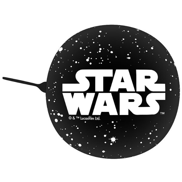 Skambutis Seven Star Wars