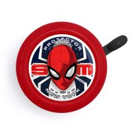 Skambutis Seven Spiderman
