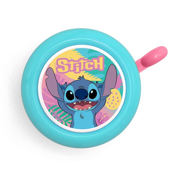 Skambutis Seven Stitch