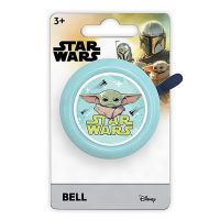 Skambutis Seven Star Wars Mandalorian #2