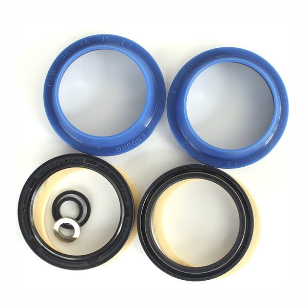 Šakės remonto komplektas Enduro Bearings Fox FK-6654