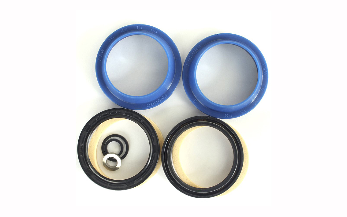 Šakės remonto komplektas Enduro Bearings Fox FK-6654