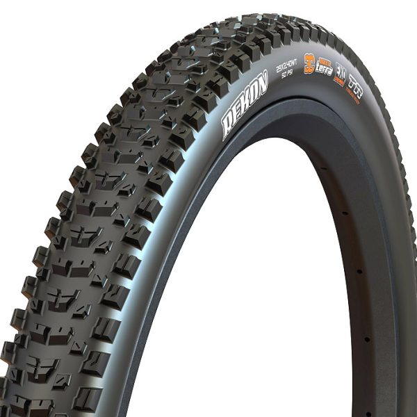 Padanga dviračiui Maxxis Rekon TR