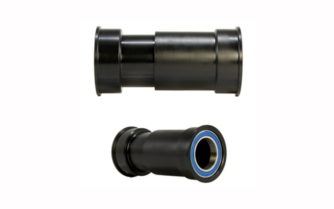 Guolių komplektas minikliui Enduro Bearings BK-6014 ABEC 3