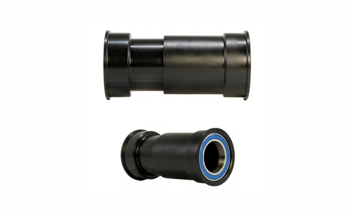 Guolių komplektas minikliui Enduro Bearings BK-6019 ABEC 3