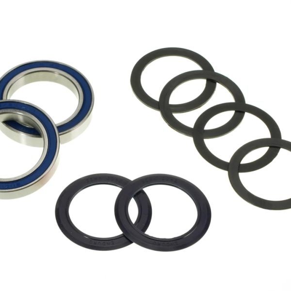Guolių komplektas miniklio velenui Enduro Bearings BB30/BB386 ABEC 3 BK-54119