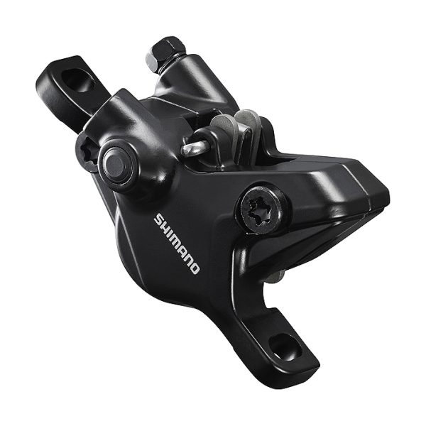 Stabdžių hidraulinių suportas Shimano BR-MT410
