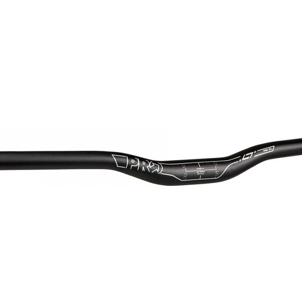 Vairas PRO LT Low Rise