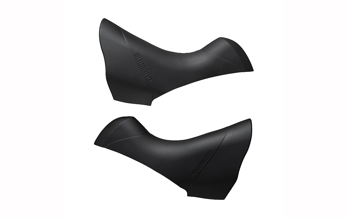 Pavarų stabdžių rankenėlių gumos Shimano ST-R3000 Sora