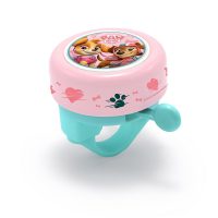 Skambutis Seven Paw Patrol Girls