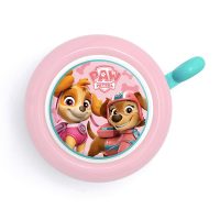 Skambutis Seven Paw Patrol Girls