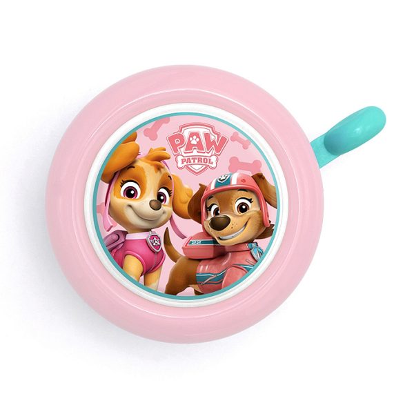 Skambutis Seven Paw Patrol Girls