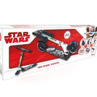Paspirtukas sulankstomas Seven Star Wars Stormtrooper #4