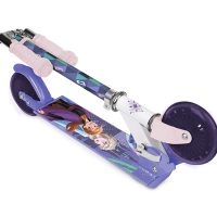 Paspirtukas sulankstomas Seven Frozen 2