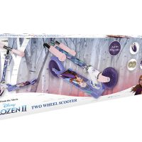 Paspirtukas sulankstomas Seven Frozen 2 #3