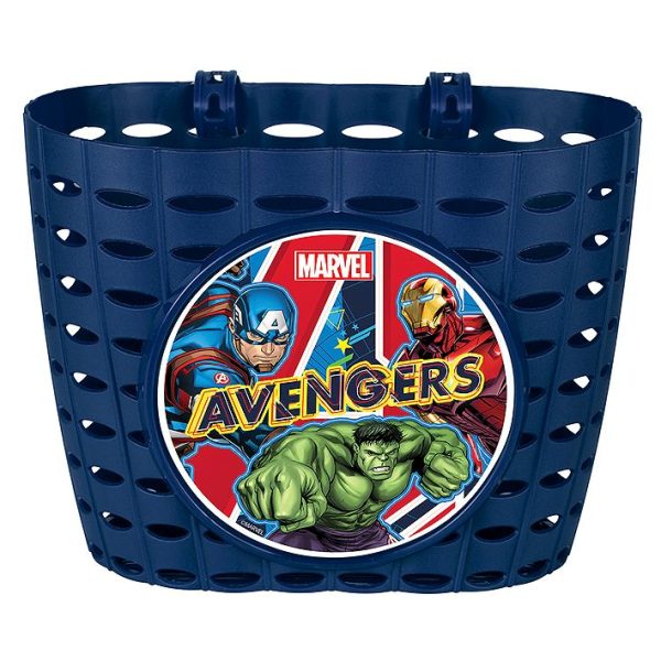 Krepšys Seven Avangers