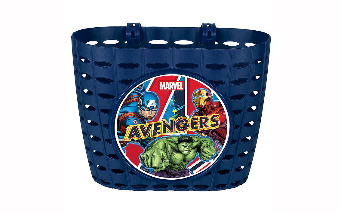 Krepšys Seven Avangers