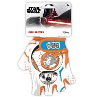 Pirštinės Seven Star Wars BB8
