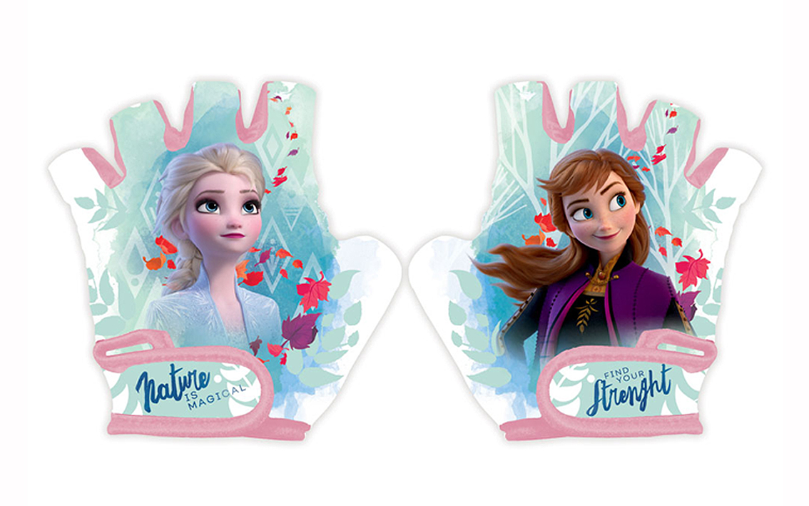 Pirštinės Seven Frozen 2