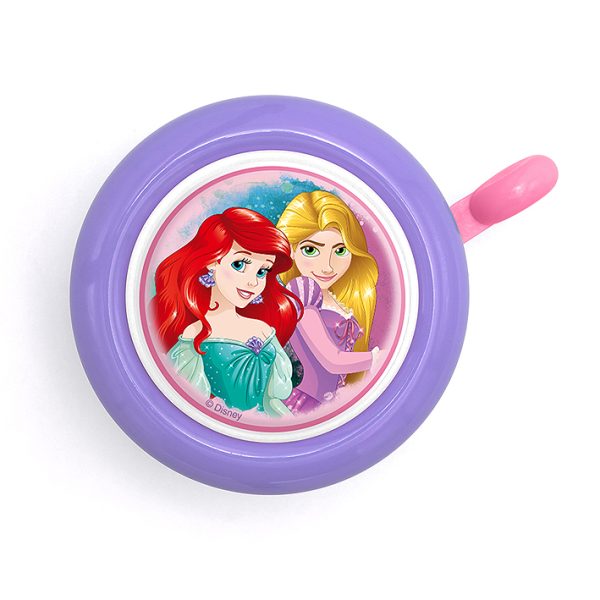 Skambutis Seven Princess